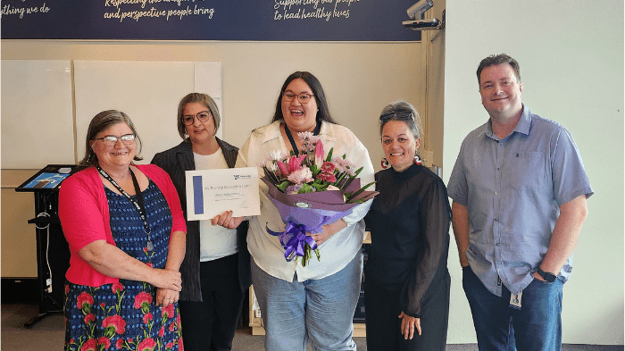 Hinetu Nikora wins Pinnacle’s inaugural Māori Health Education scholarship