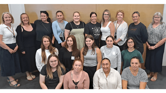 Pinnacle’s nurse graduate programme continues to build the future of primary care nursing