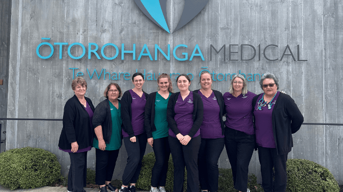 Nurse-led model a solution to rural GP shortages in Ōtorohanga