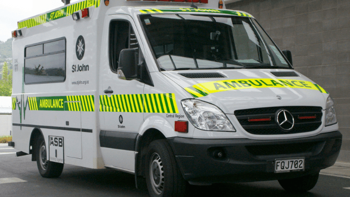 New Extended Care Paramedic service supports primary care in Northern Coromandel