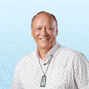 Rawiri Blundell