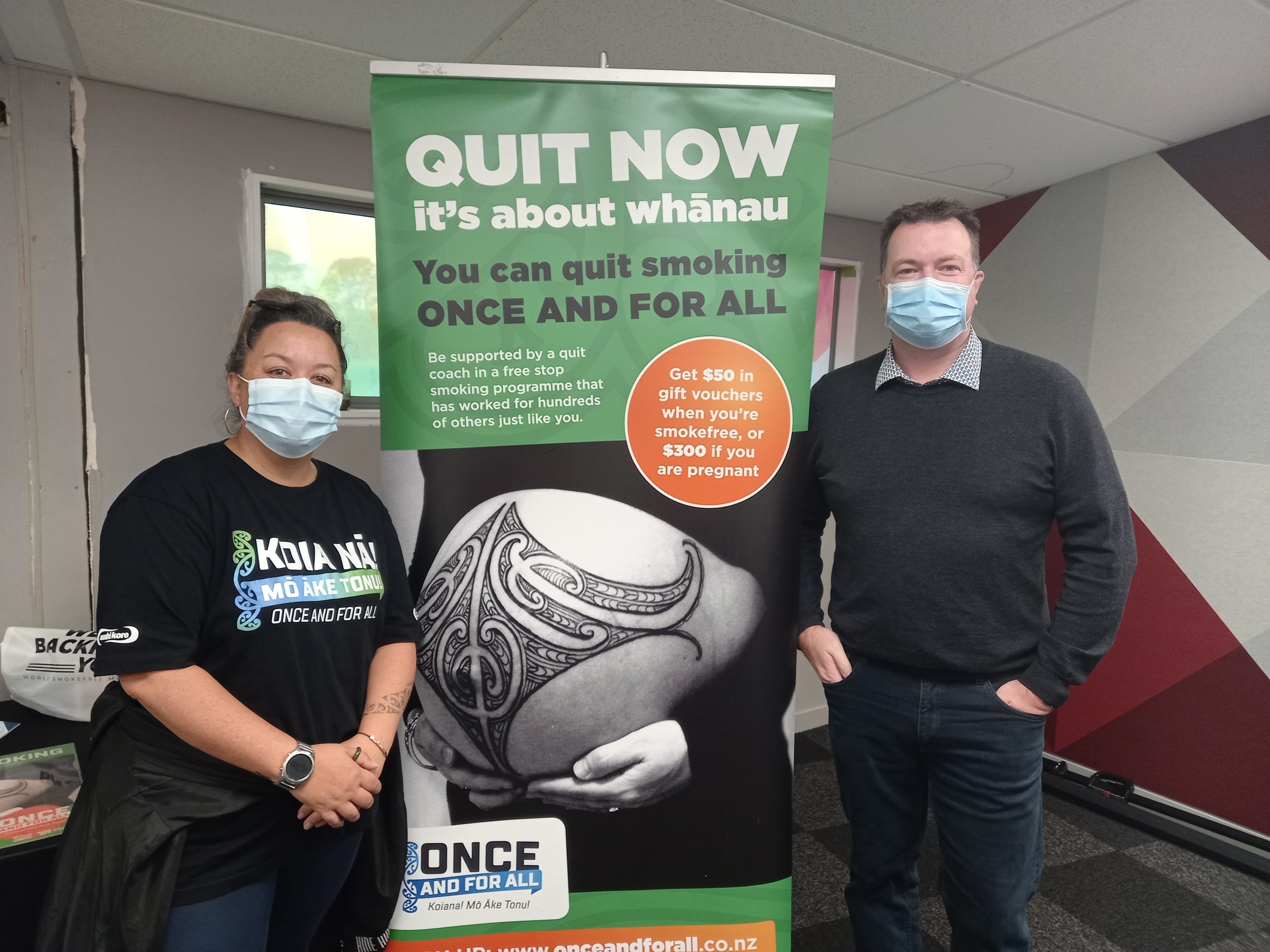 Taking screening services to the people: make it accessible and they will come