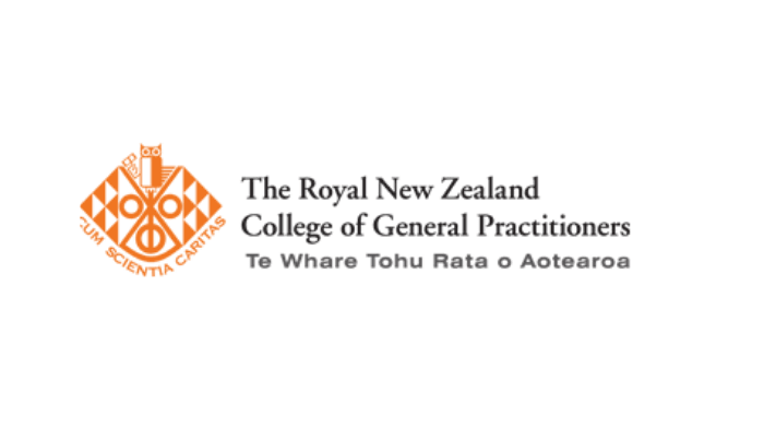 Congratulations 2021 RNZCGP award winners